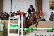 Vierkampf Kreismeisterschaft Wesel 2018