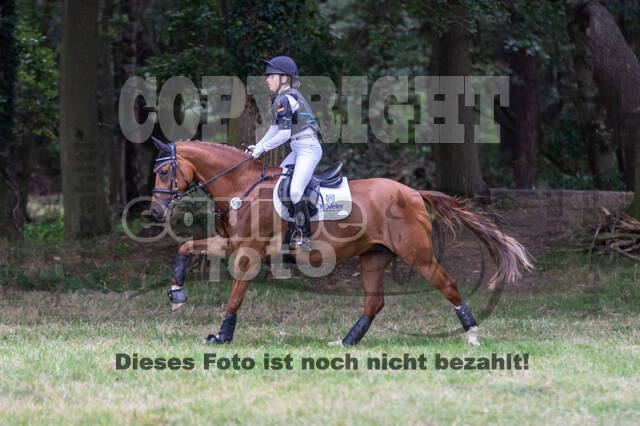 Late-Entry Vielseitigkeit Hamminkeln/Wesel (01.+02.08.2020)