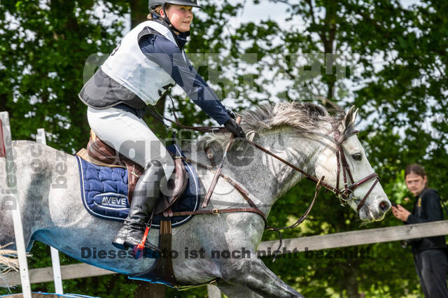 Westerstede Horse Trials 2021