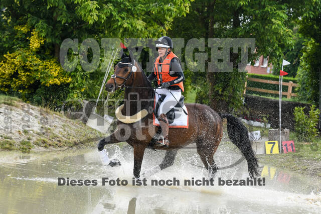 Late-Entry-Vielseitigkeit Langenfeld (11.+13./14.06.2020)