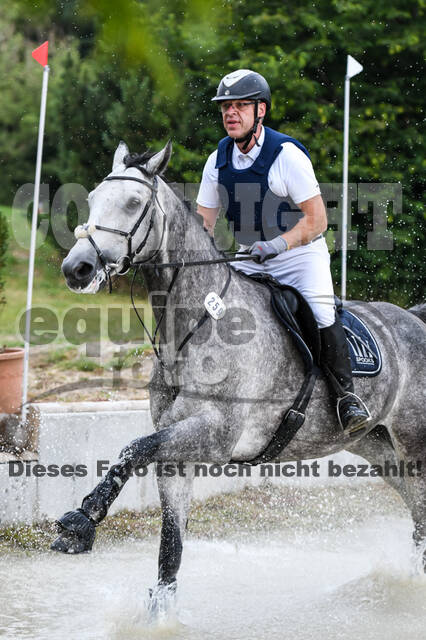 Late-Entry-Vielseitigkeit Langenfeld (11.+13./14.06.2020)