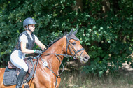 Late-Entry-Vielseitigkeit Langenfeld (11.+13./14.06.2020)