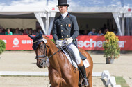 FEI European Championship Eventing 2017
