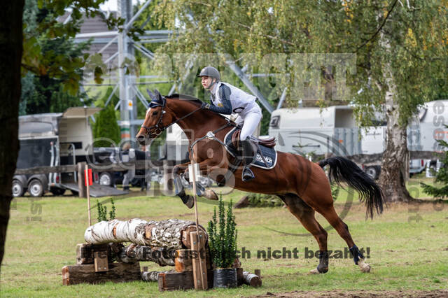 Vielseitigkeit RSV Wesel Obrighoven (26.+27.09.2020)