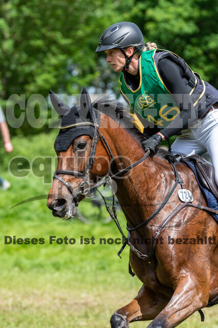 Westerstede Horse Trials (10.-13.06.2021)