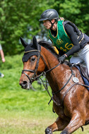 Westerstede Horse Trials (10.-13.06.2021)
