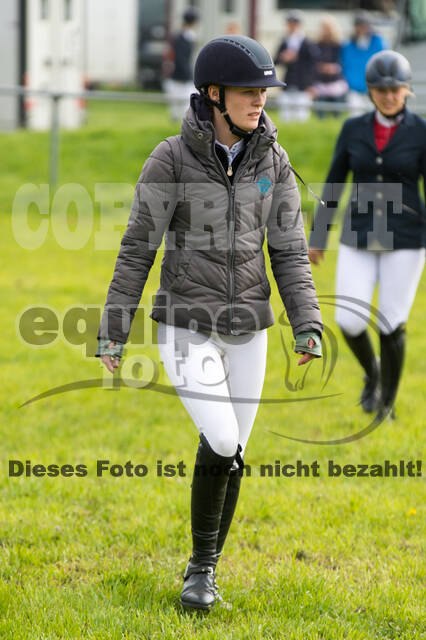 RV Seydlitz Kamp (06.+07.04.2019)