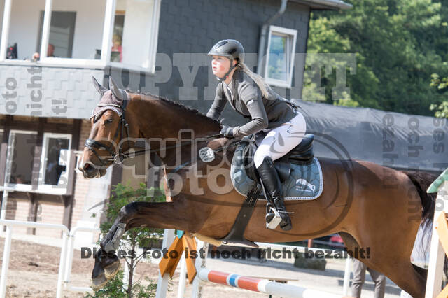 Sommerturnier RFV Dinslaken-Hiesfeld