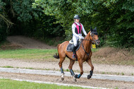 Late-Entry-Vielseitigkeit Langenfeld (11.+13./14.06.2020)