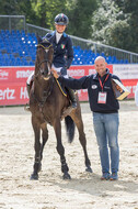 FEI European Championship