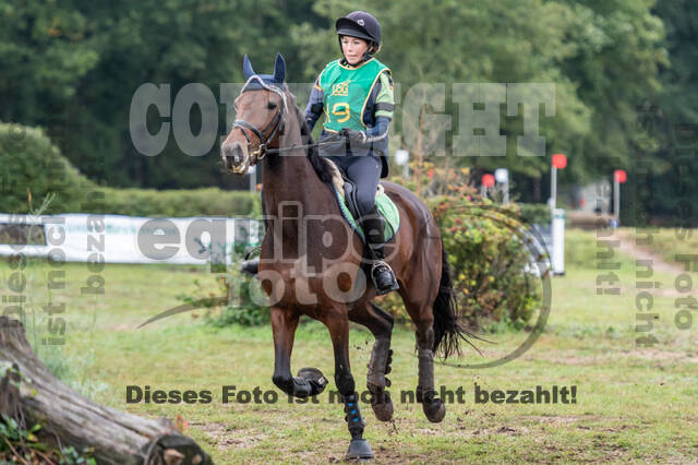 Vielseitigkeit RSV Wesel Obrighoven (26.+27.09.2020)