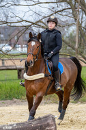 Geländetraining ZRFV Hamminkeln (24+25.04.2021)
