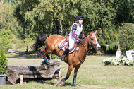 Vielseitigkeitsturnier RSV St. Hubertus Wesel Obrighoven