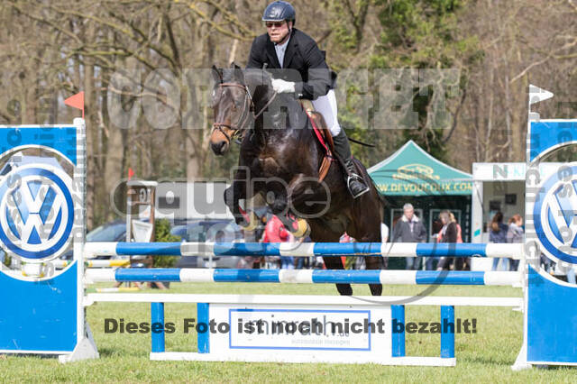 Frühjahrsvielseitigkeit RV Seydlitz Kamp