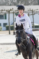 Eventing Langenfeld 2018