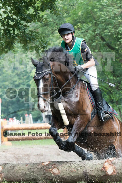 Vielseitigkeitsturnier Bad Honnef