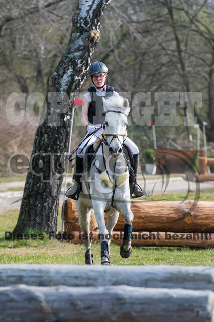 Trainingsturnier Langenfeld (12.+13.03.2022)