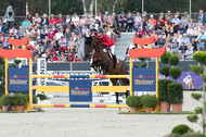 FEI European Championship Eventing 2019