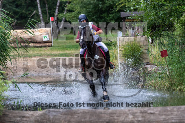 Late-Entry Vielseitigkeit Hamminkeln/Wesel (01.+02.08.2020)