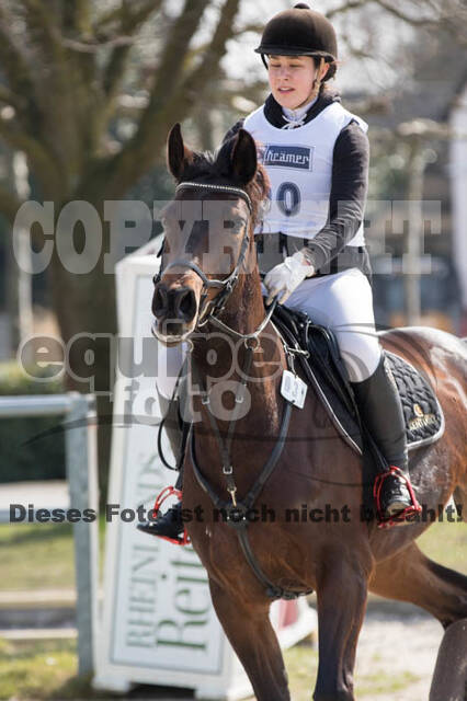 Eventing Langenfeld