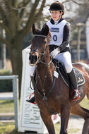 Eventing Langenfeld