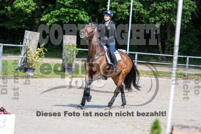 Test of Choise Langenfeld (29.+30.05.2021)