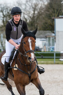 Eventing im Pferdesportzentrum Rheinland (Late Entry 14.03.2022)