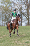 Vielseitigkeitsturnier RV Seydlitz Kamp (03.04.2022)