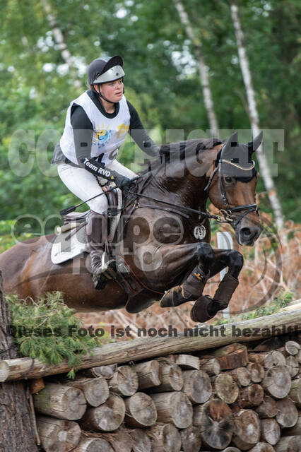 Late-Entry Vielseitigkeit Hamminkeln/Wesel (01.+02.08.2020)