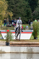 Deutsche Meisterschaft Vielseitigkeit (Luhmühlen)