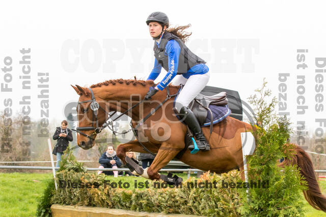 RV Seydlitz Kamp (06.+07.04.2019)