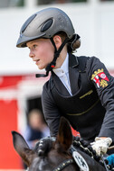 Goldene Schärpe 2021 - Ponys
