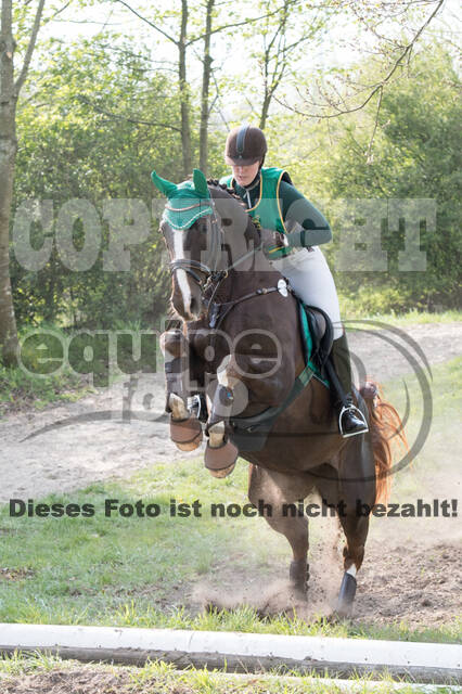 RV Lippe Bruch Gahlen (Geländepark Hardtberg 2019)