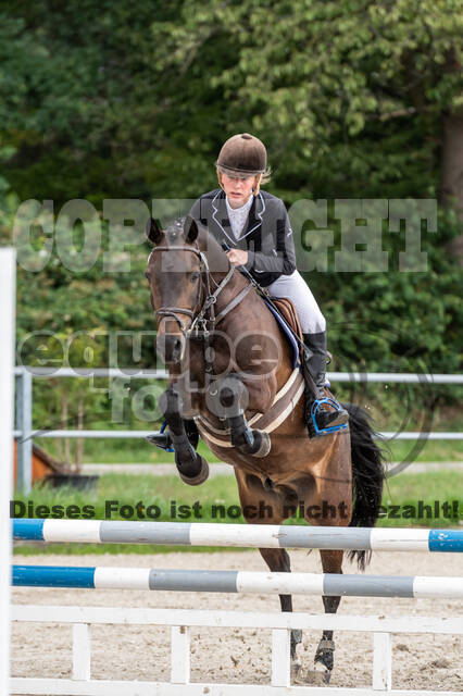 Late-Entry-Vielseitigkeit Langenfeld (06.+07.07.2020)