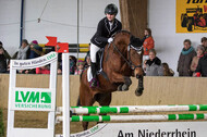 Vierkampf Kreismeisterschaft Wesel 2018