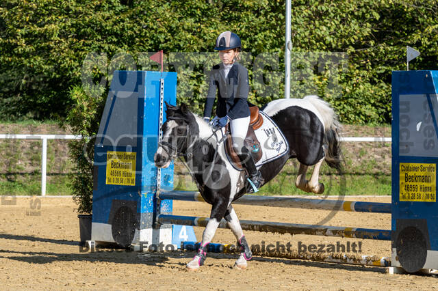 RFV Dinslaken-Hiesfeld (Herbstturnier)