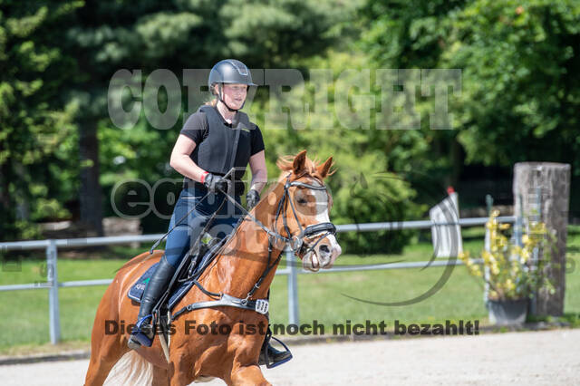 Test of Choise Langenfeld (29.+30.05.2021)