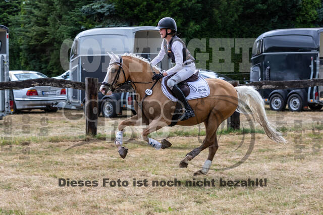 Late-Entry Vielseitigkeit Hamminkeln/Wesel (01.+02.08.2020)