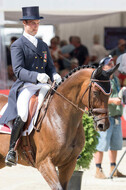 European Championship Eventing 2017