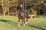 Geländetraining Wesel Obrighoven (19.+20.03.2022)