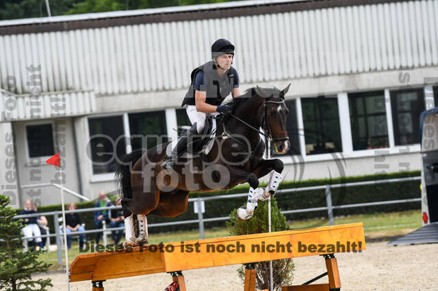 Late-Entry-Vielseitigkeit Langenfeld (11.+13./14.06.2020)