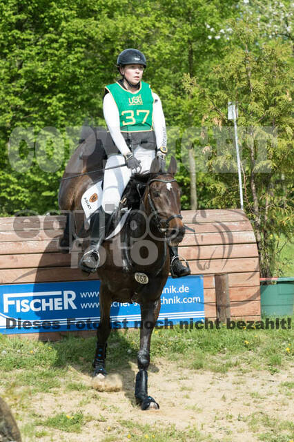 Eventing WRFS Münster