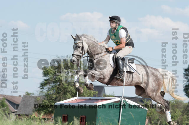 Vielseitigkeitsturnier ZRuFV von Lützow Hamminkeln