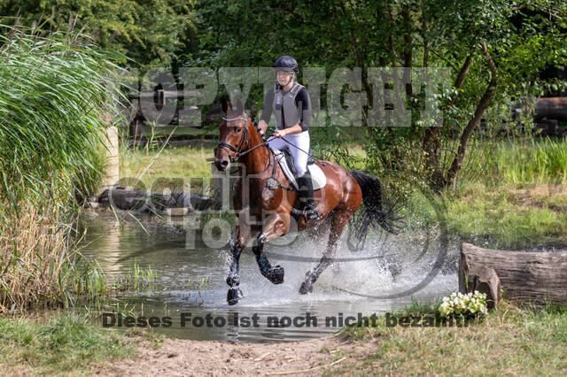 Late-Entry Vielseitigkeit Hamminkeln/Wesel (01.+02.08.2020)