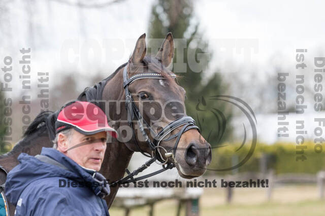 Geländetraining RSV St. Hubertus Wesel Obrighoven