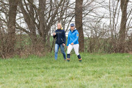 Frühjahrsvielseitigkeit RV Seydlitz Kamp