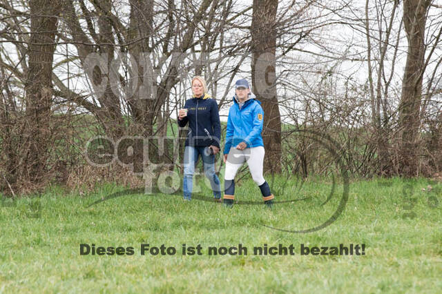 Frühjahrsvielseitigkeit RV Seydlitz Kamp
