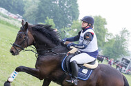 Vielseitigkeitsturnier ZRFV von Lützow Hamminkeln