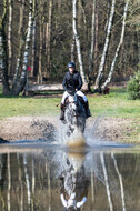 Geländetage beim RSV St. Hubertus Wesel Obrighoven (26.+27.03.2022)