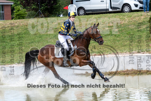 Late-Entry-Vielseitigkeit Langenfeld (11.+13./14.06.2020)